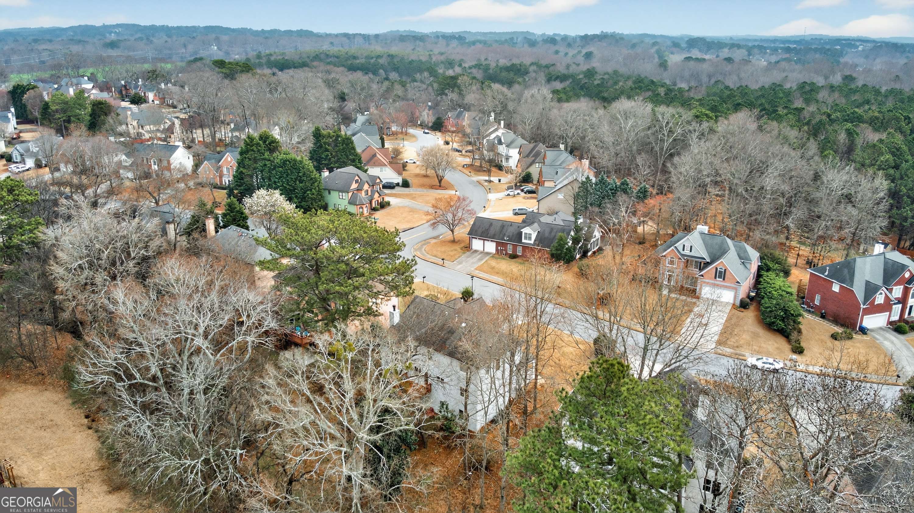 10950 Regal Forest Drive Johns Creek GA 30024