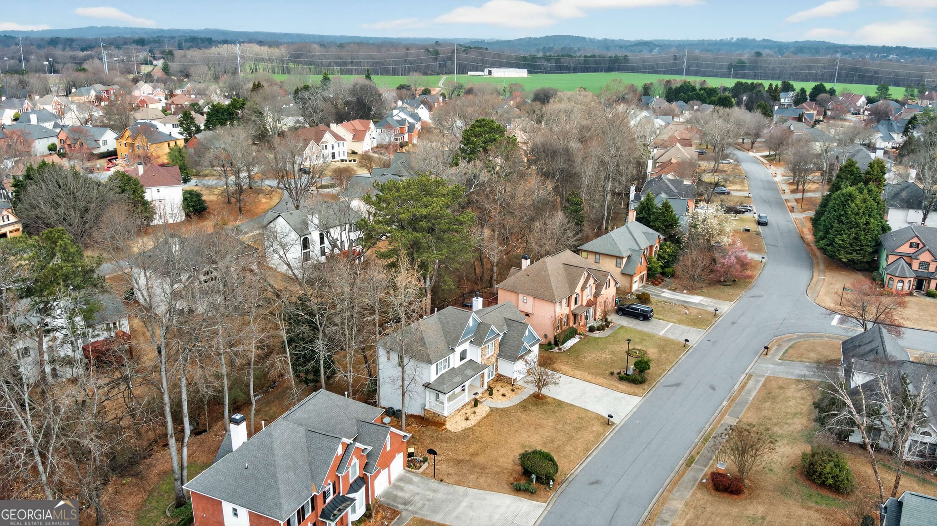 10950 Regal Forest Drive Johns Creek GA 30024
