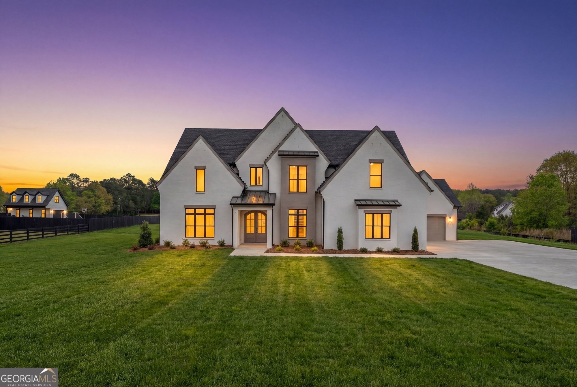 3215 Indian Shoals Road Dacula GA 30019