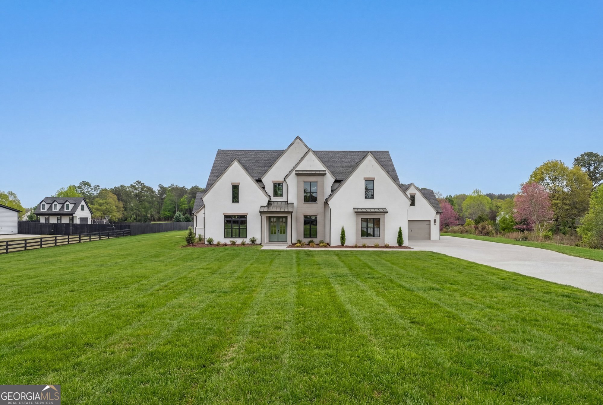 3215 Indian Shoals Road Dacula GA 30019