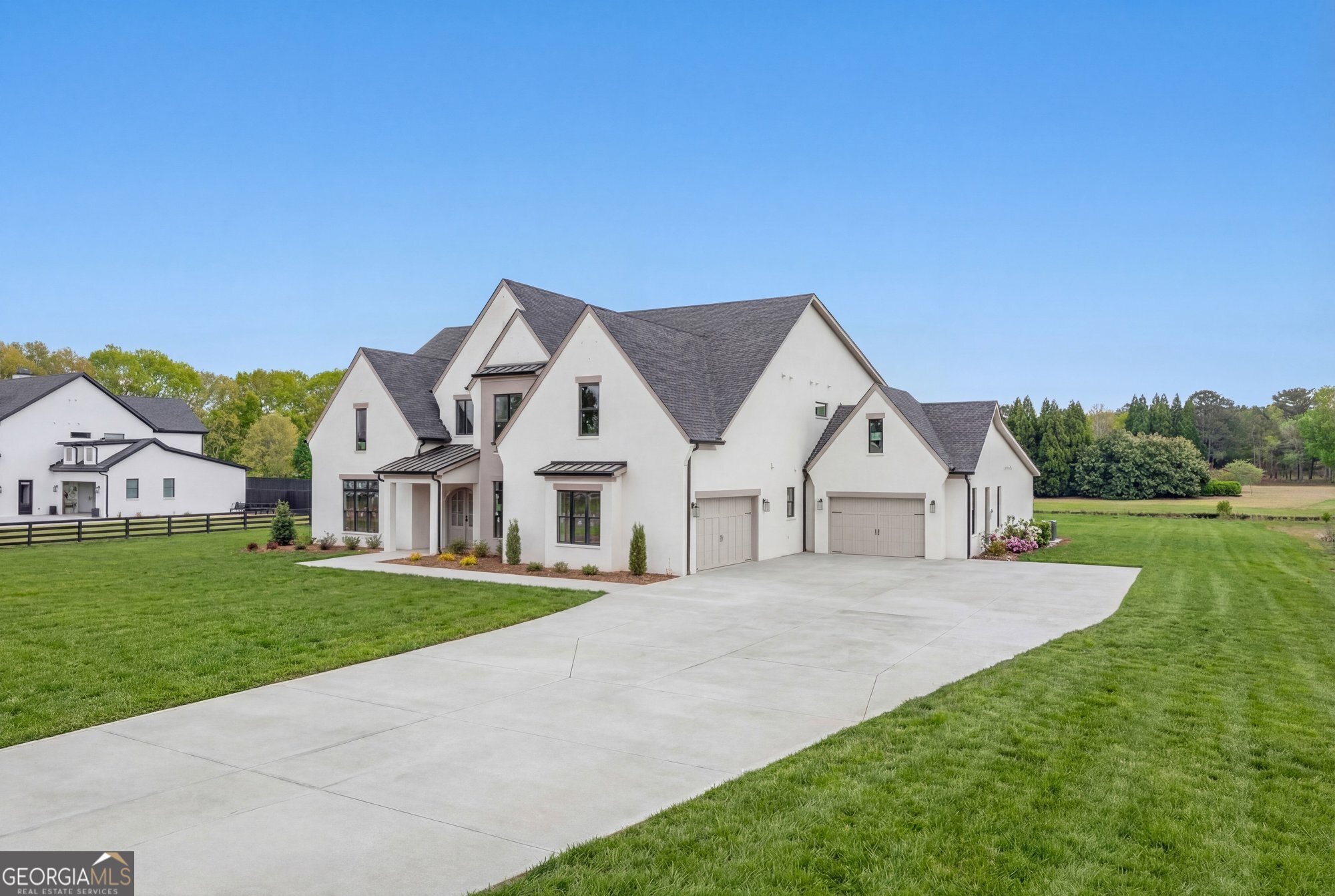 3215 Indian Shoals Road Dacula GA 30019