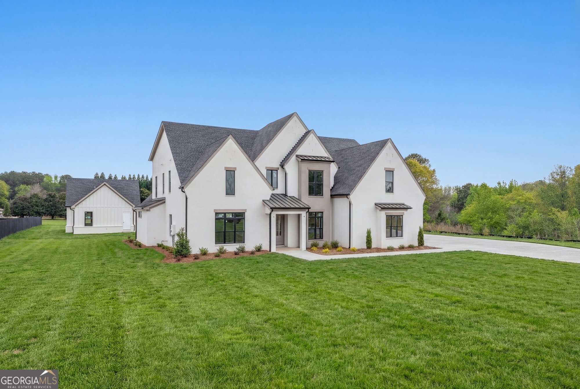 3215 Indian Shoals Road Dacula GA 30019