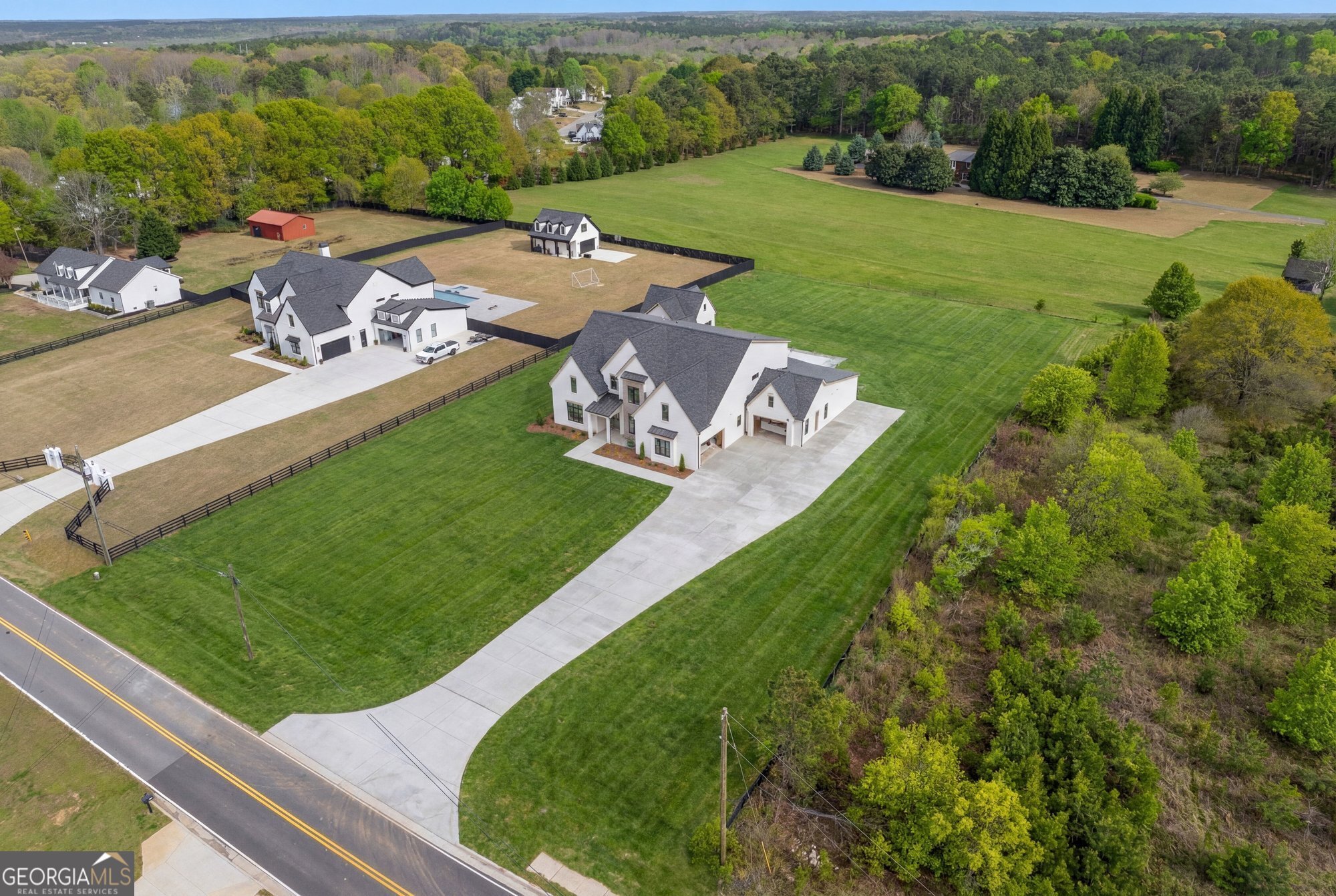 3215 Indian Shoals Road Dacula GA 30019