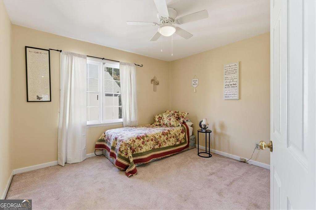 591 Delphinium Boulevard NW Acworth GA 30102