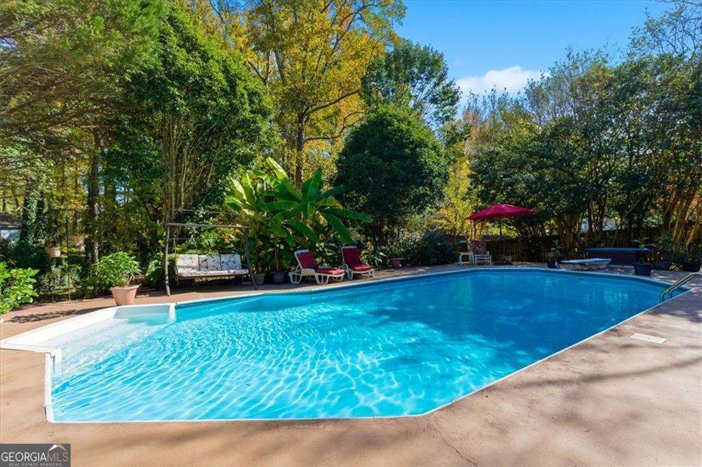 591 Delphinium Boulevard NW Acworth GA 30102
