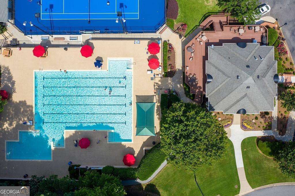 591 Delphinium Boulevard NW Acworth GA 30102