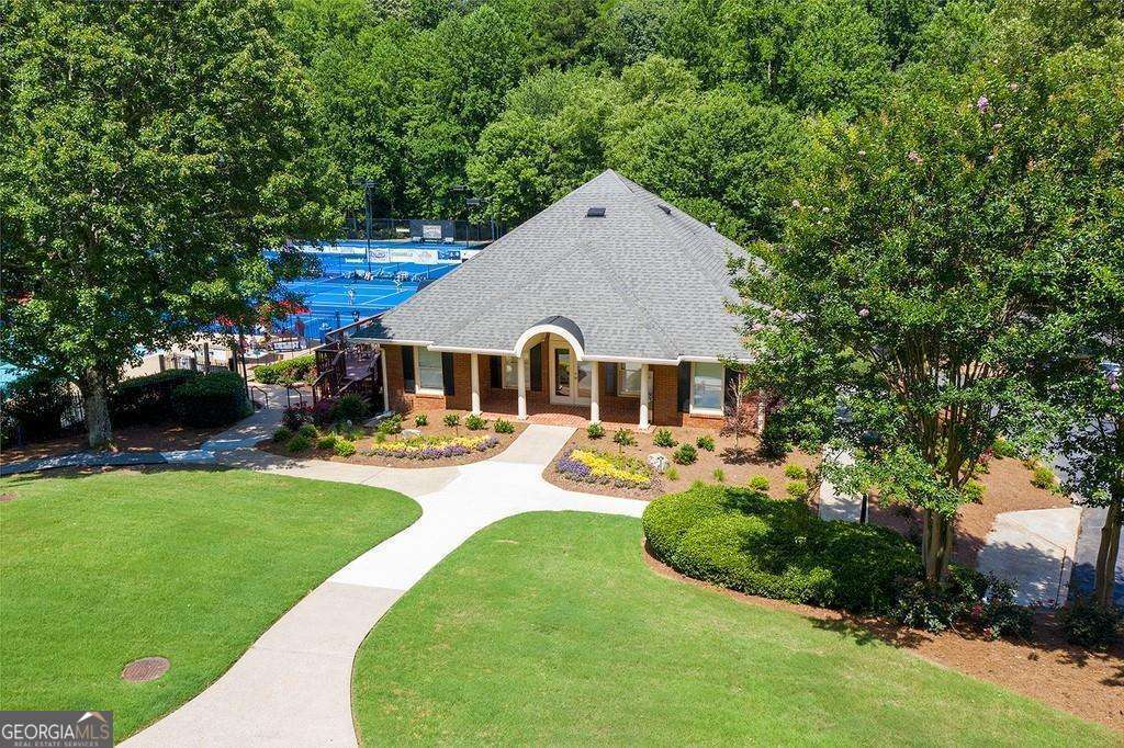 591 Delphinium Boulevard NW Acworth GA 30102