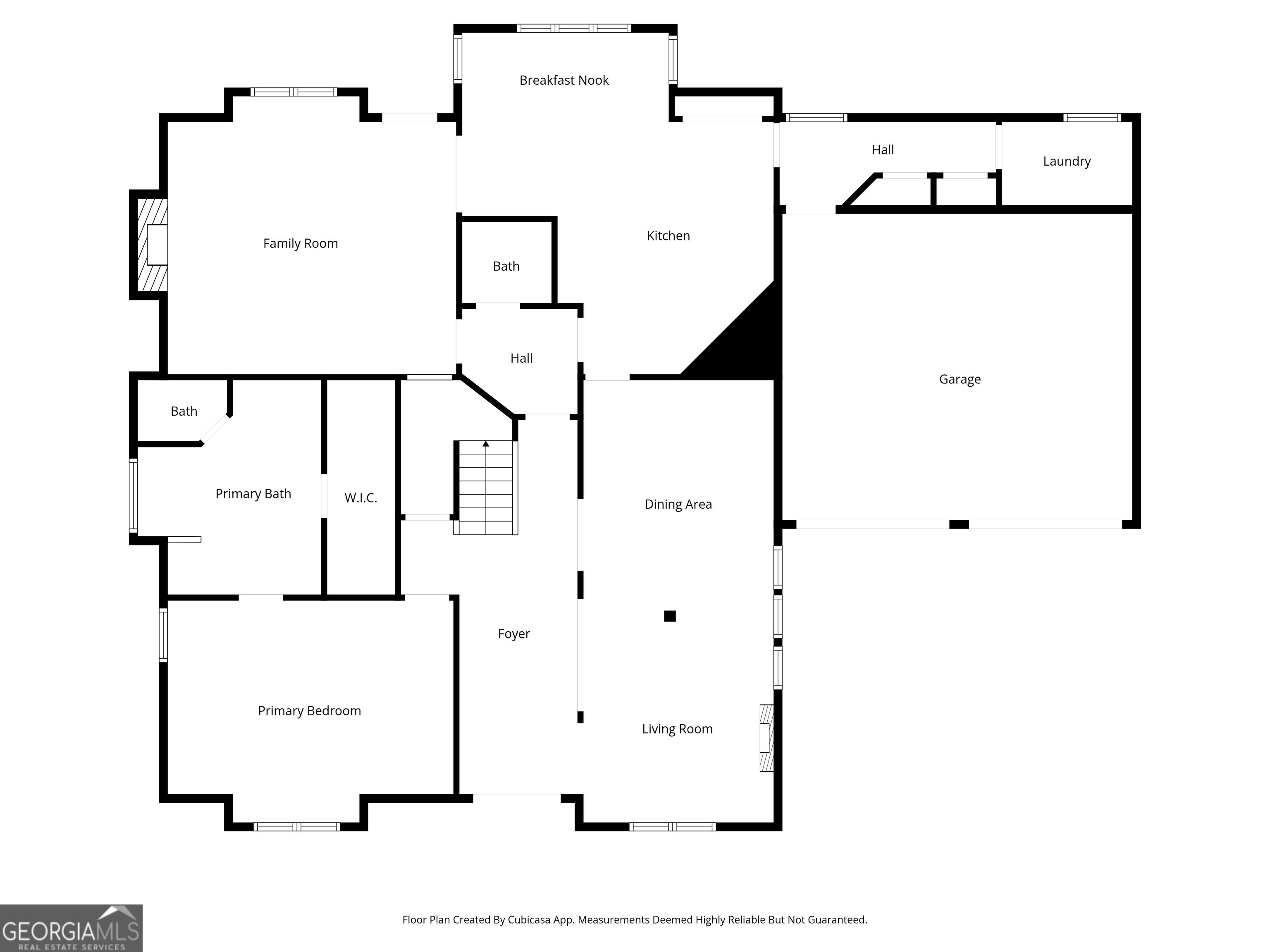 591 Delphinium Boulevard NW Acworth GA 30102