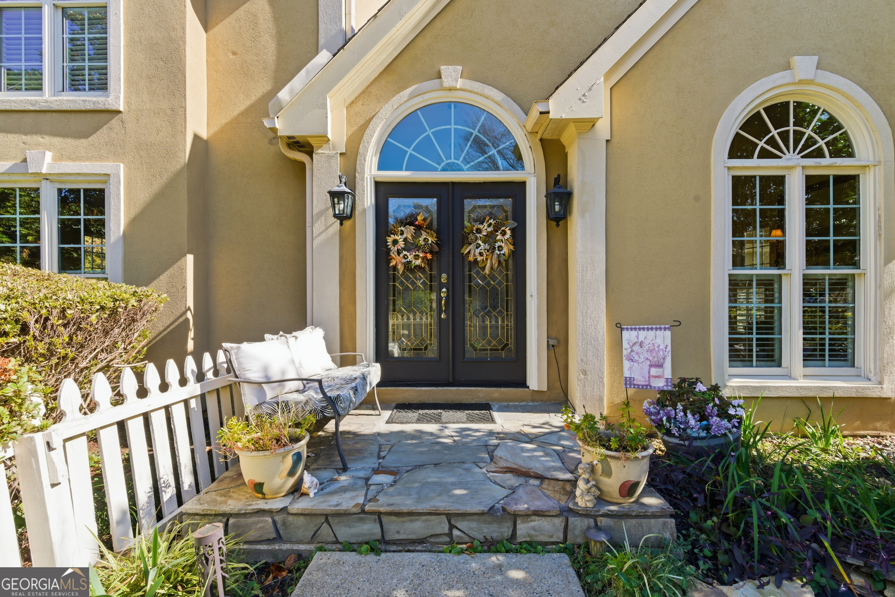 591 Delphinium Boulevard NW Acworth GA 30102
