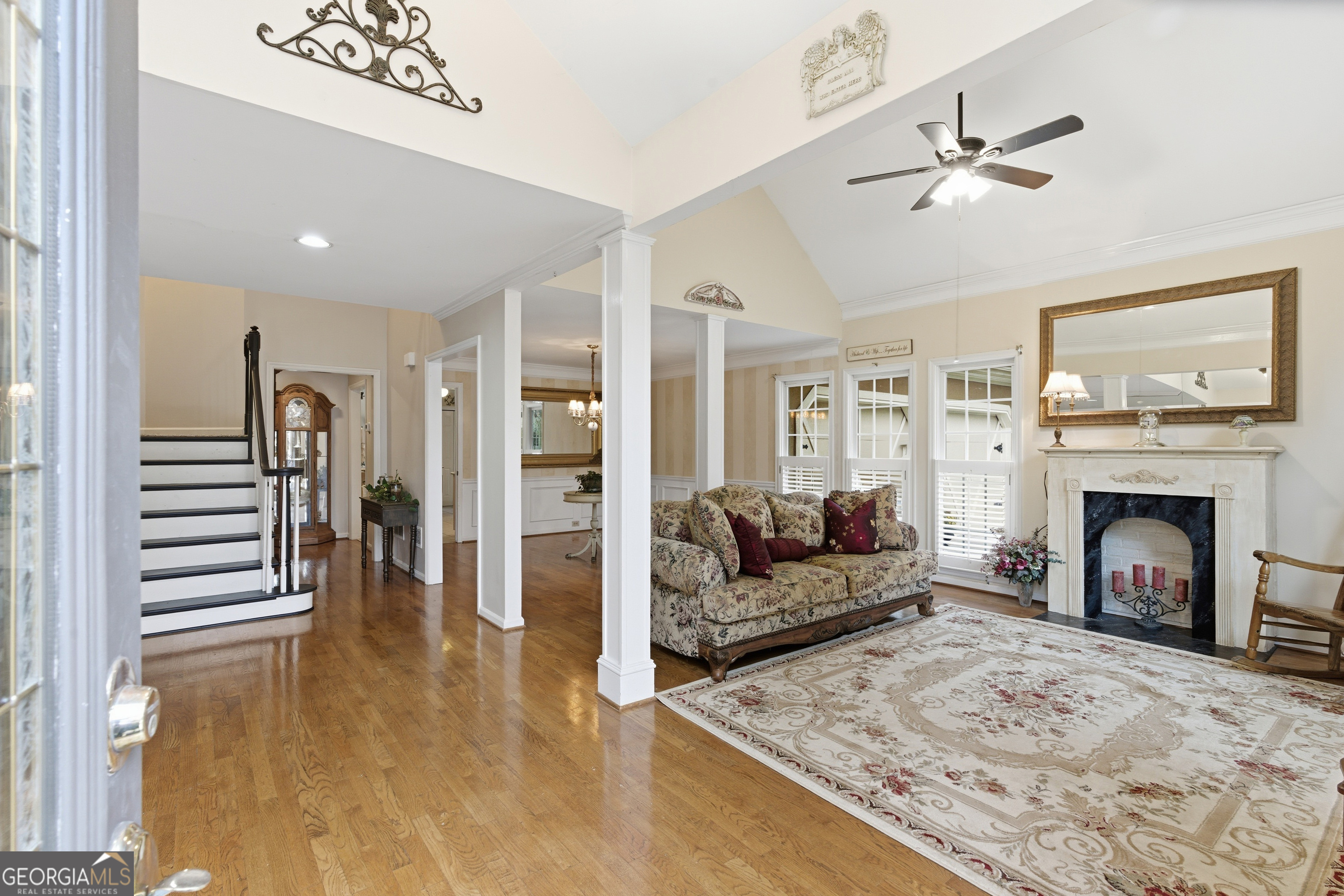 591 Delphinium Boulevard NW Acworth GA 30102