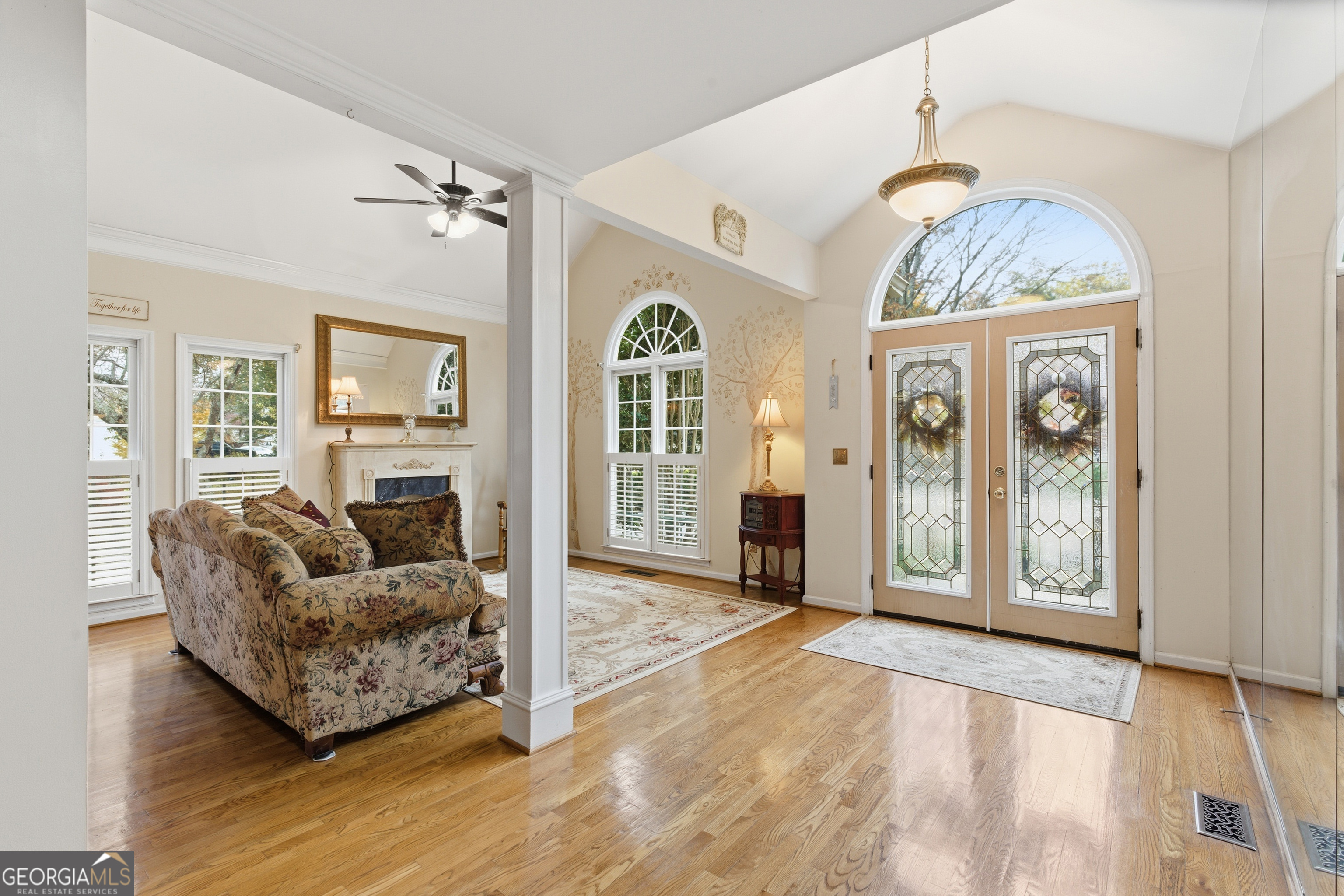 591 Delphinium Boulevard NW Acworth GA 30102