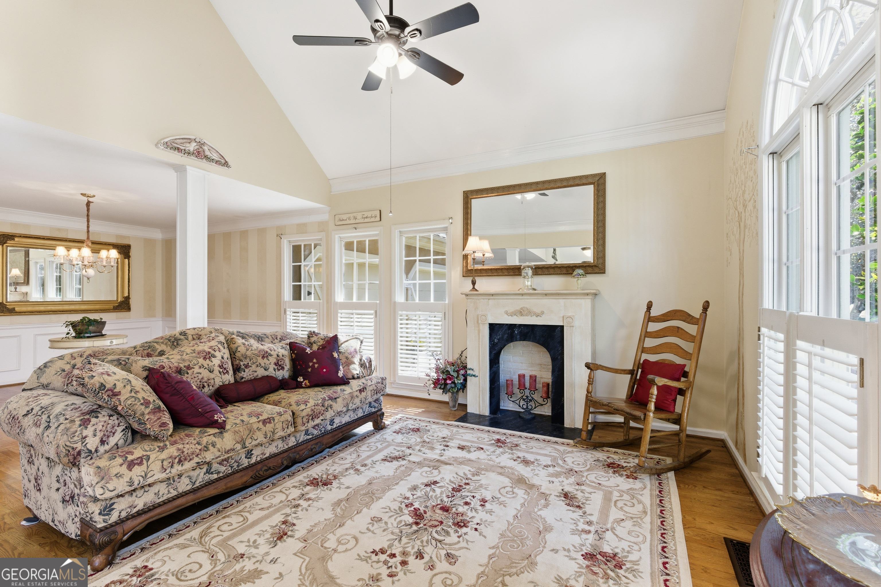 591 Delphinium Boulevard NW Acworth GA 30102