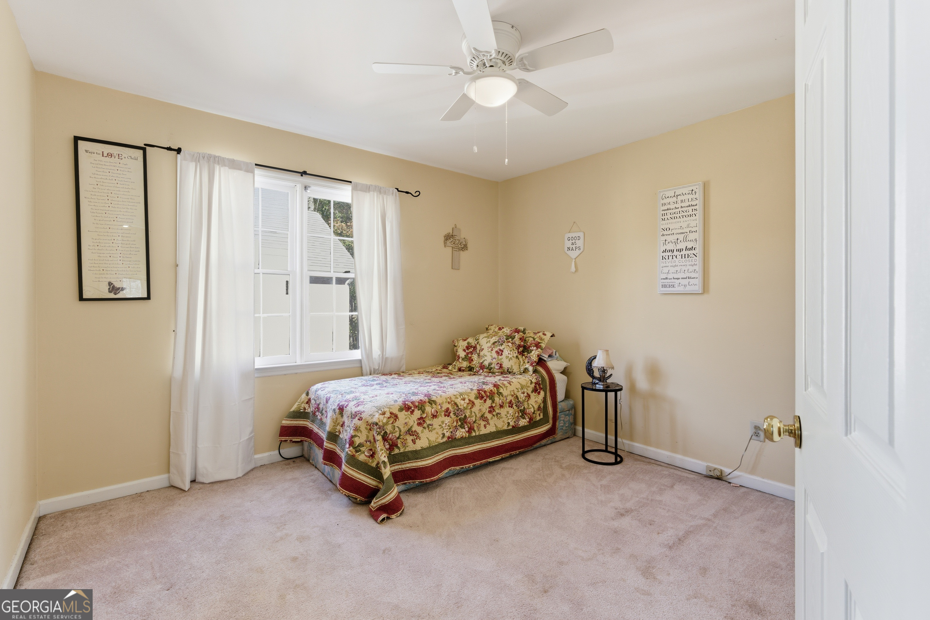 591 Delphinium Boulevard NW Acworth GA 30102