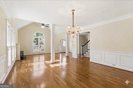591 Delphinium Boulevard NW Acworth GA 30102