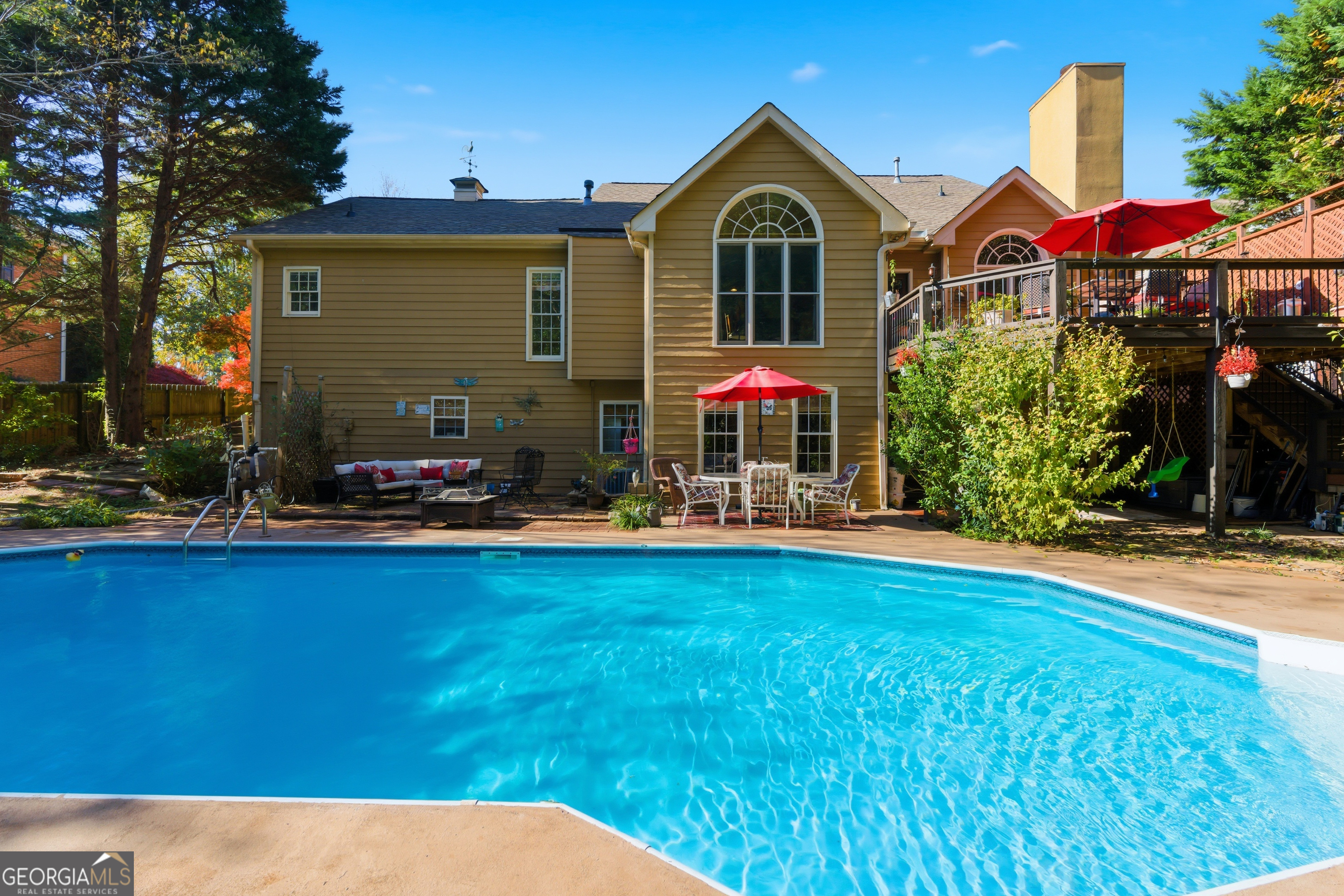 591 Delphinium Boulevard NW Acworth GA 30102