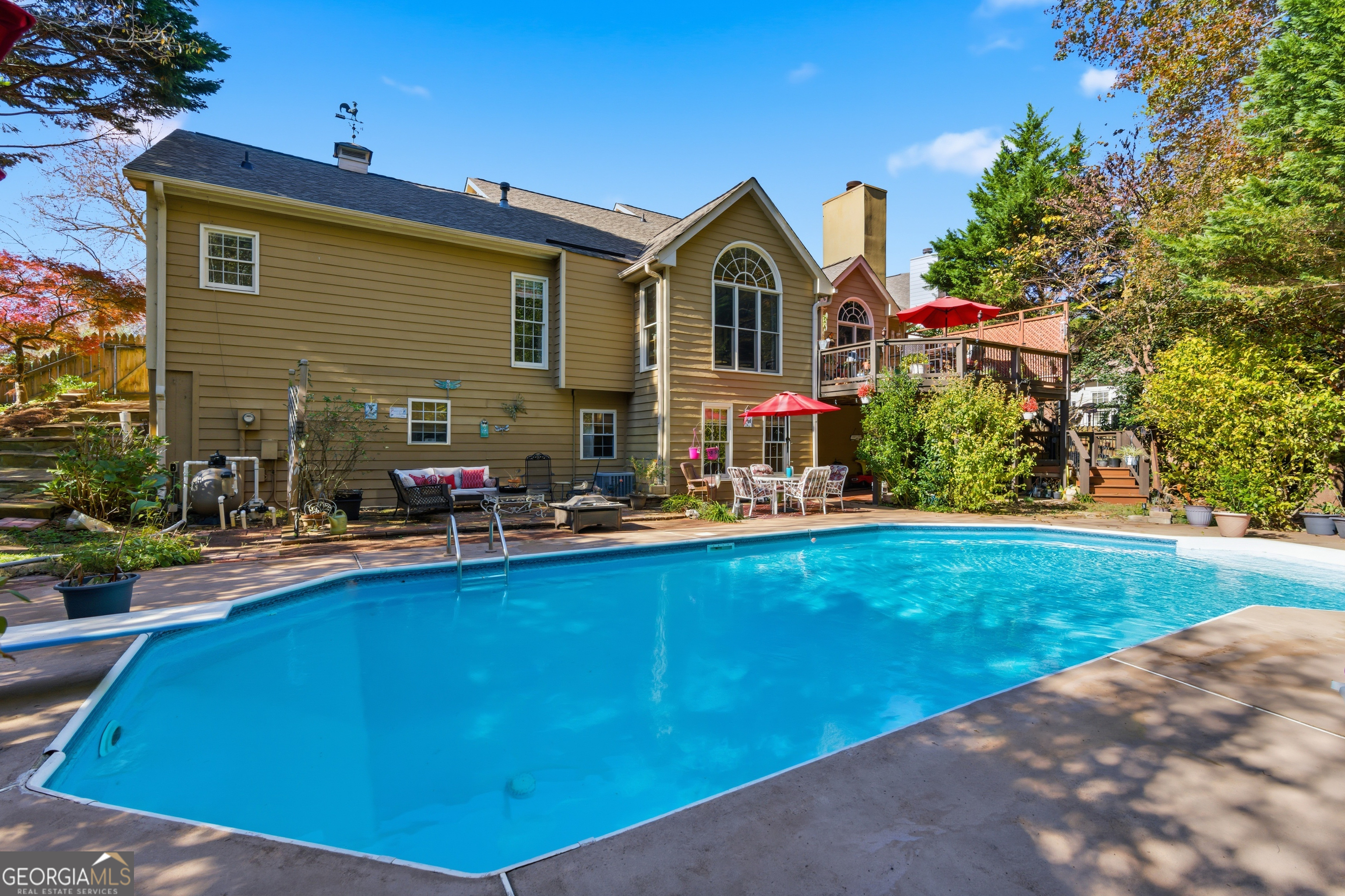 591 Delphinium Boulevard NW Acworth GA 30102
