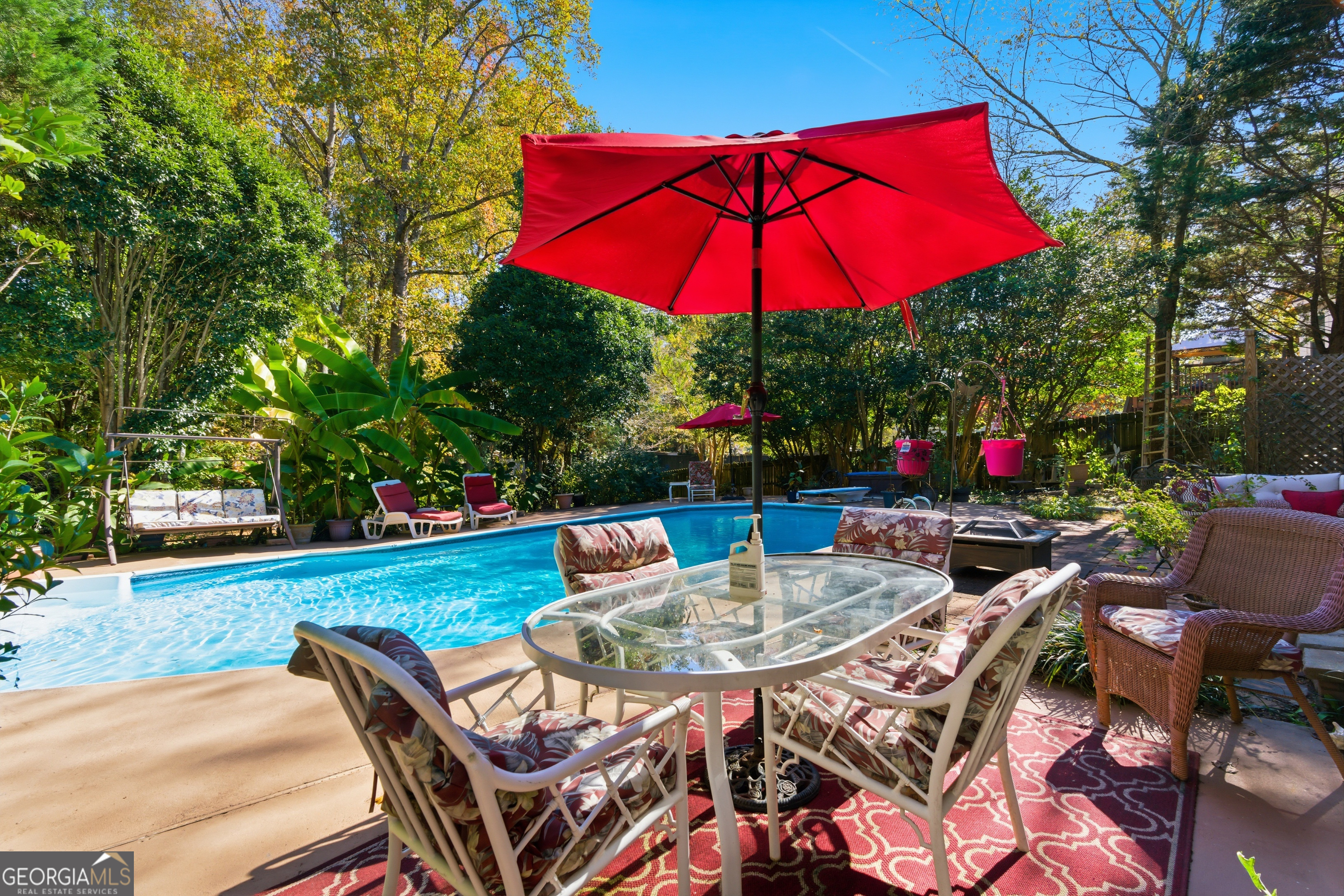 591 Delphinium Boulevard NW Acworth GA 30102