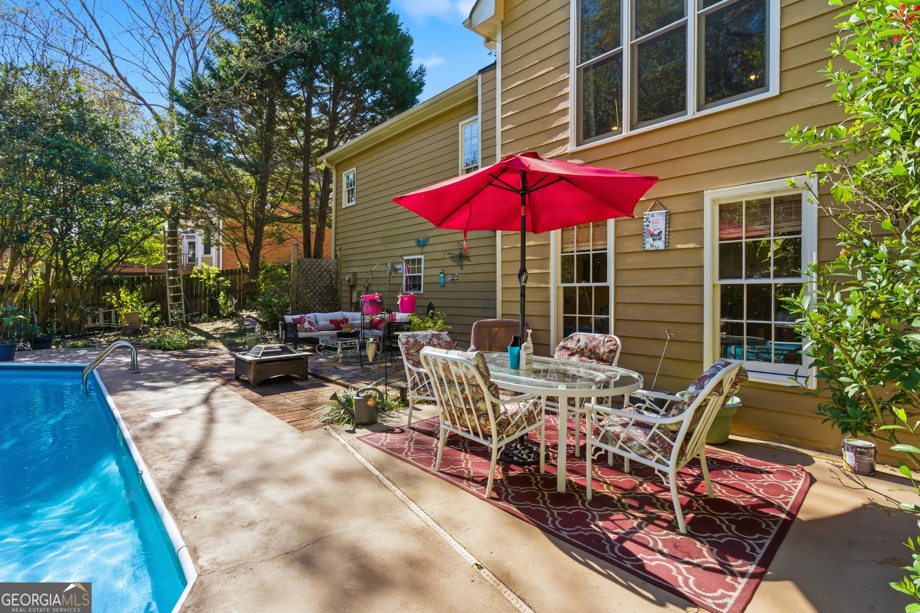 591 Delphinium Boulevard NW Acworth GA 30102