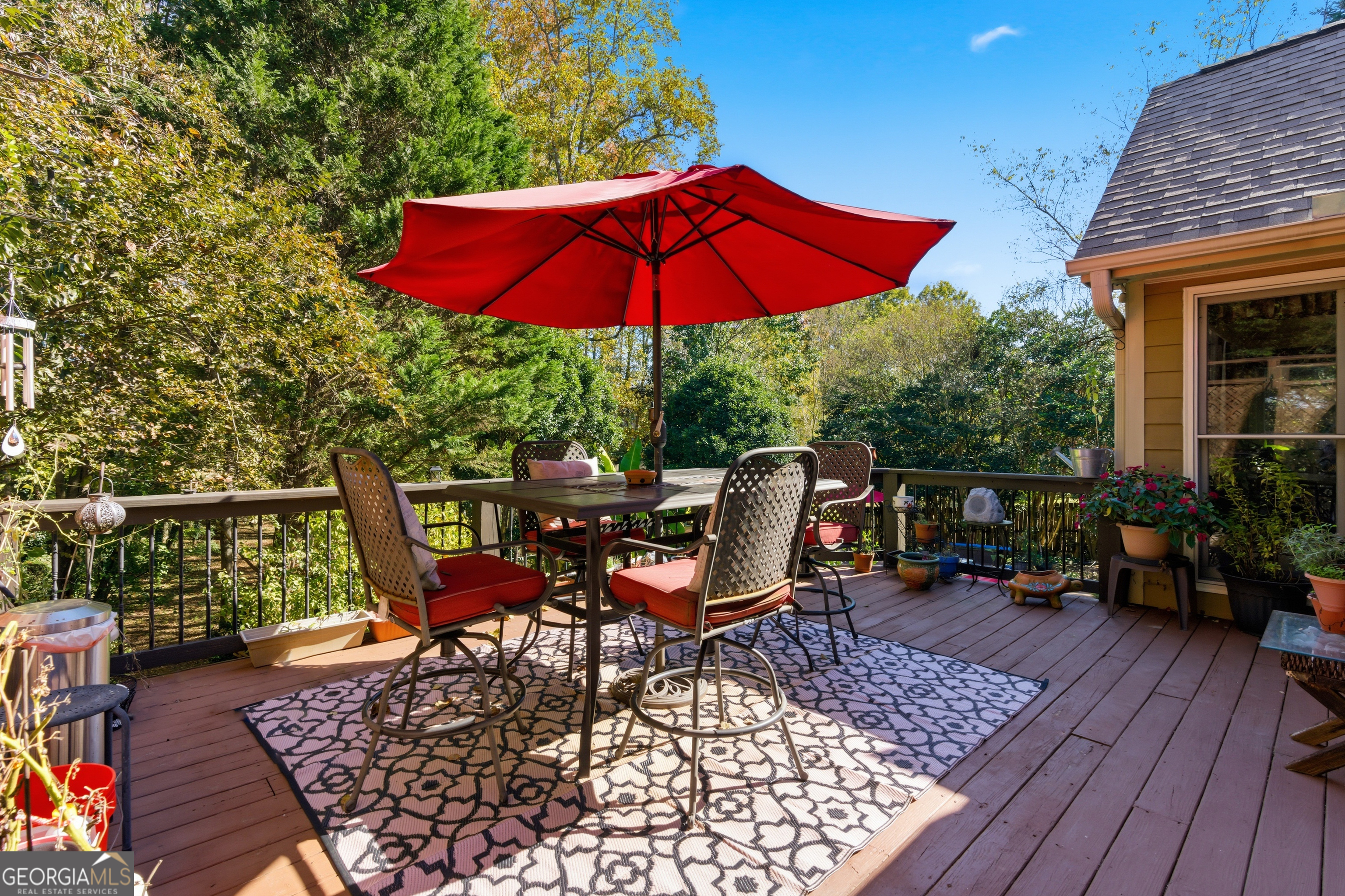 591 Delphinium Boulevard NW Acworth GA 30102