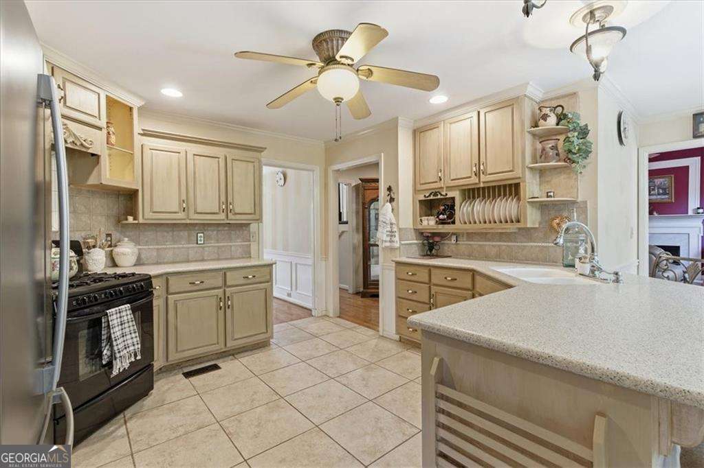 591 Delphinium Boulevard NW Acworth GA 30102