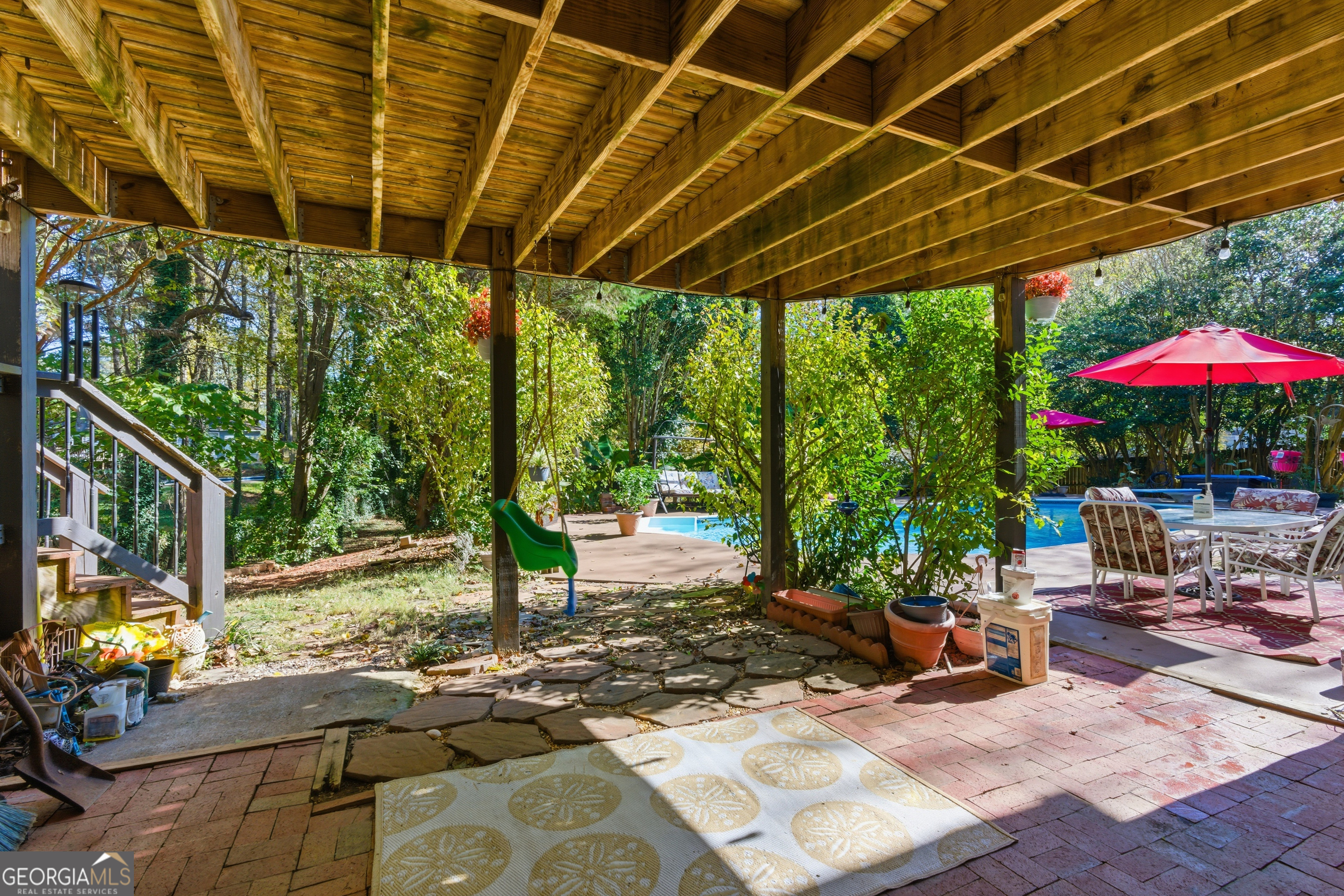 591 Delphinium Boulevard NW Acworth GA 30102