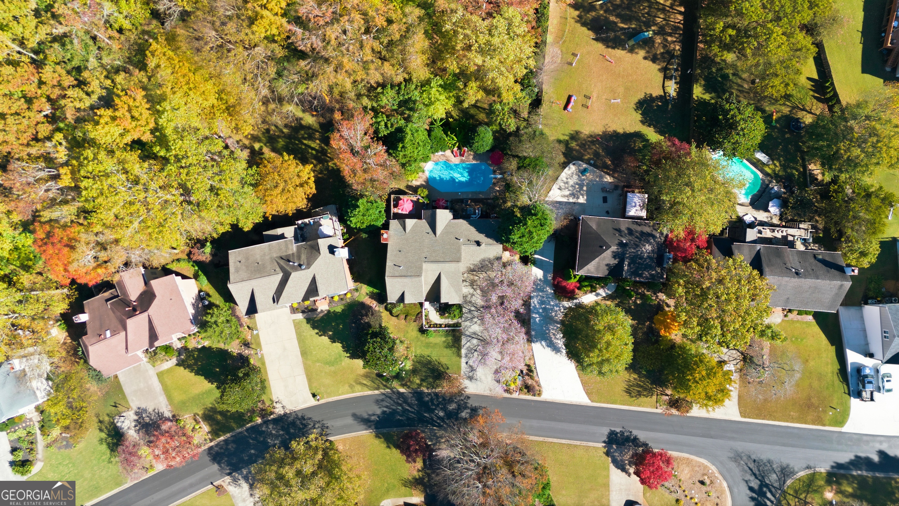 591 Delphinium Boulevard NW Acworth GA 30102