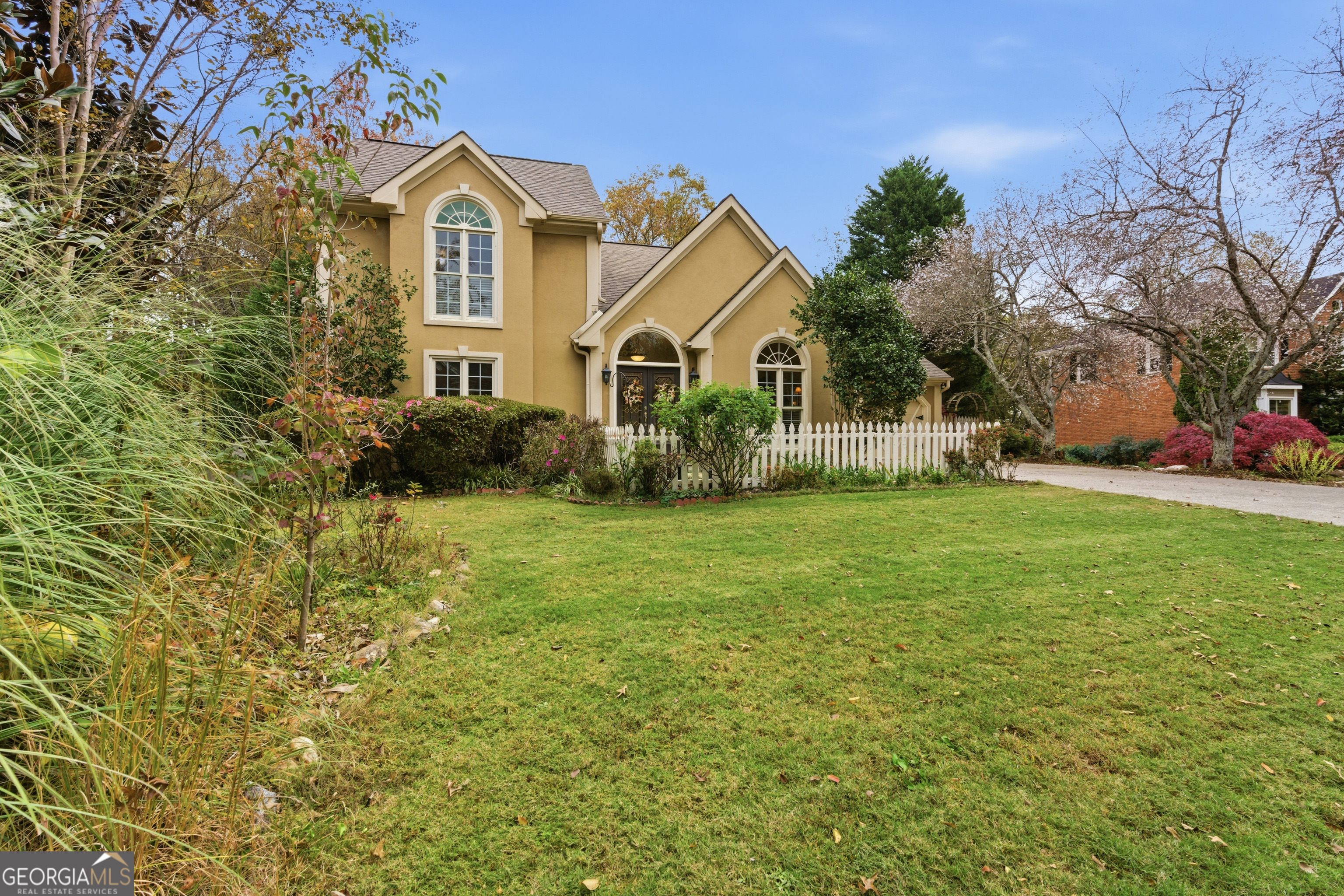 591 Delphinium Boulevard NW Acworth GA 30102