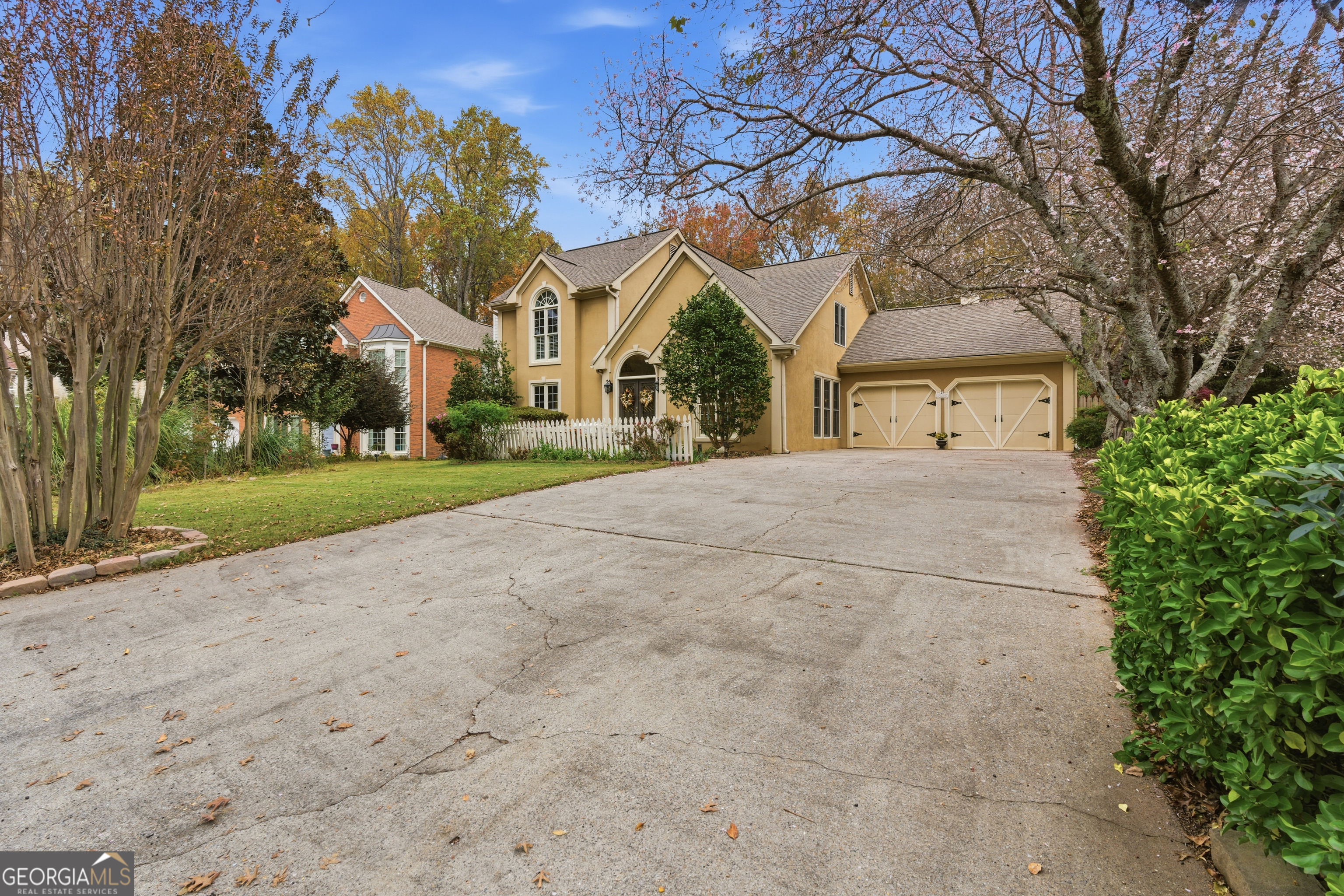 591 Delphinium Boulevard NW Acworth GA 30102