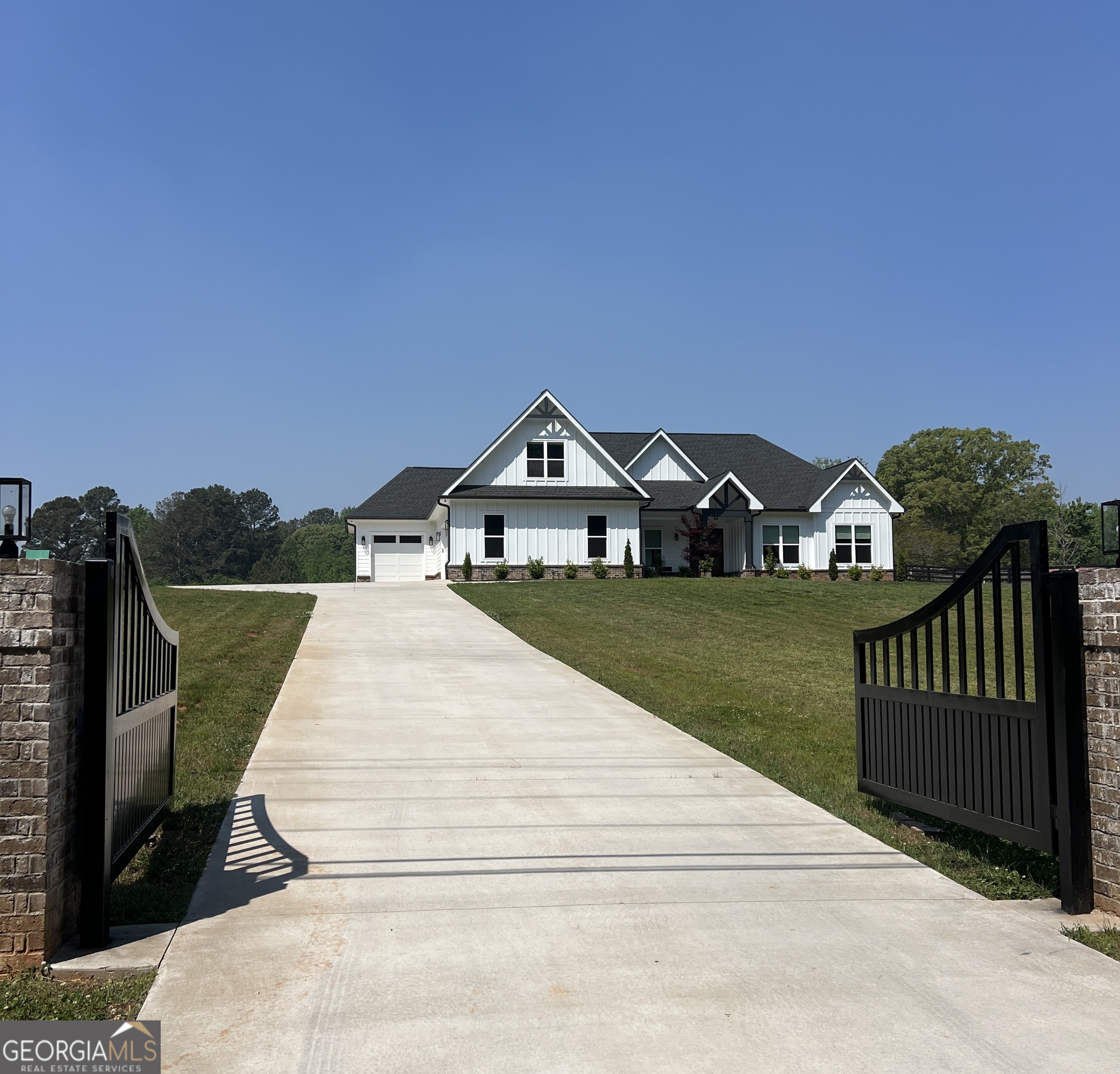 246 Pleasant Hill Church Road NE Winder GA 30680