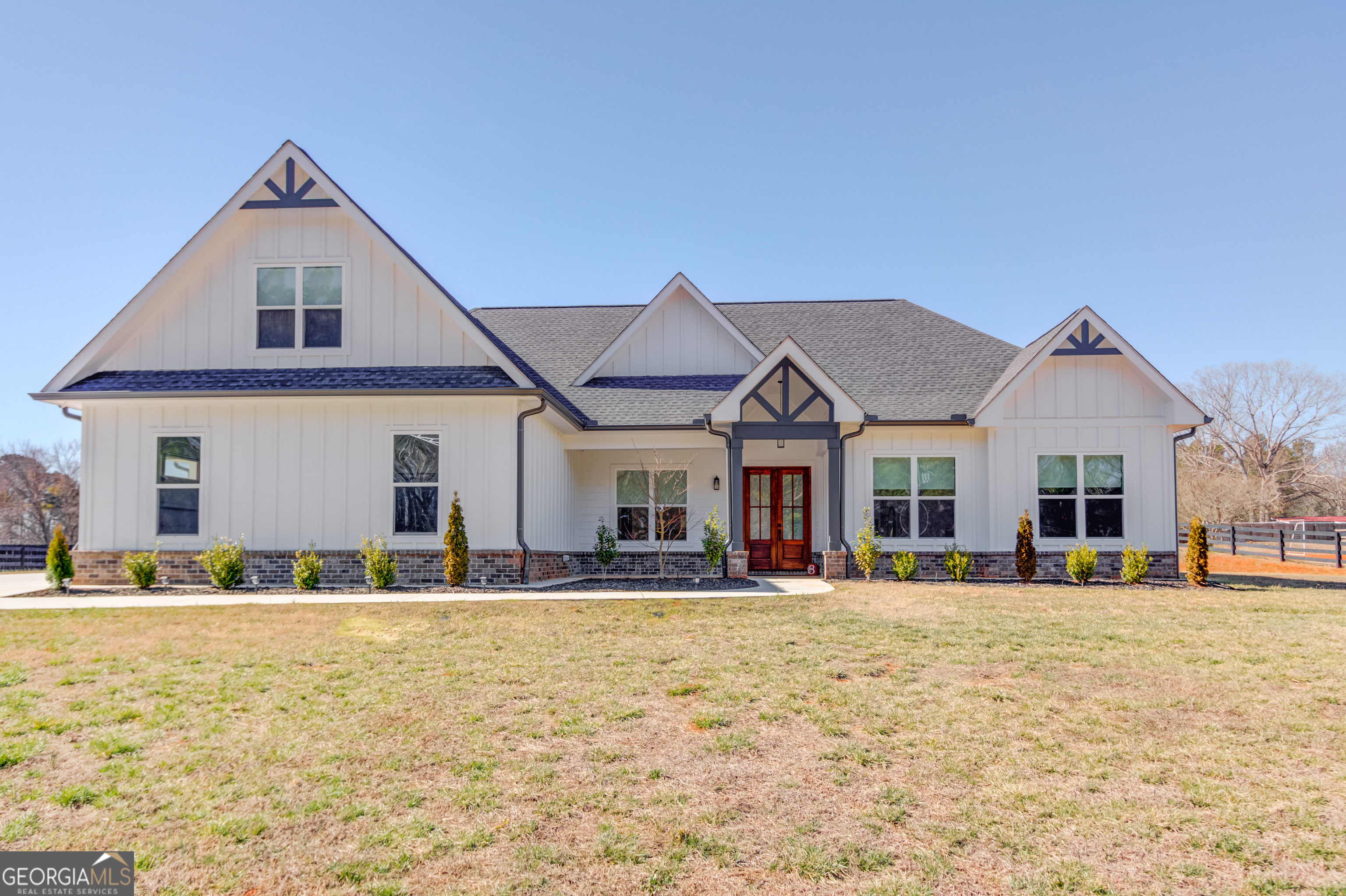 246 Pleasant Hill Church Road NE Winder GA 30680