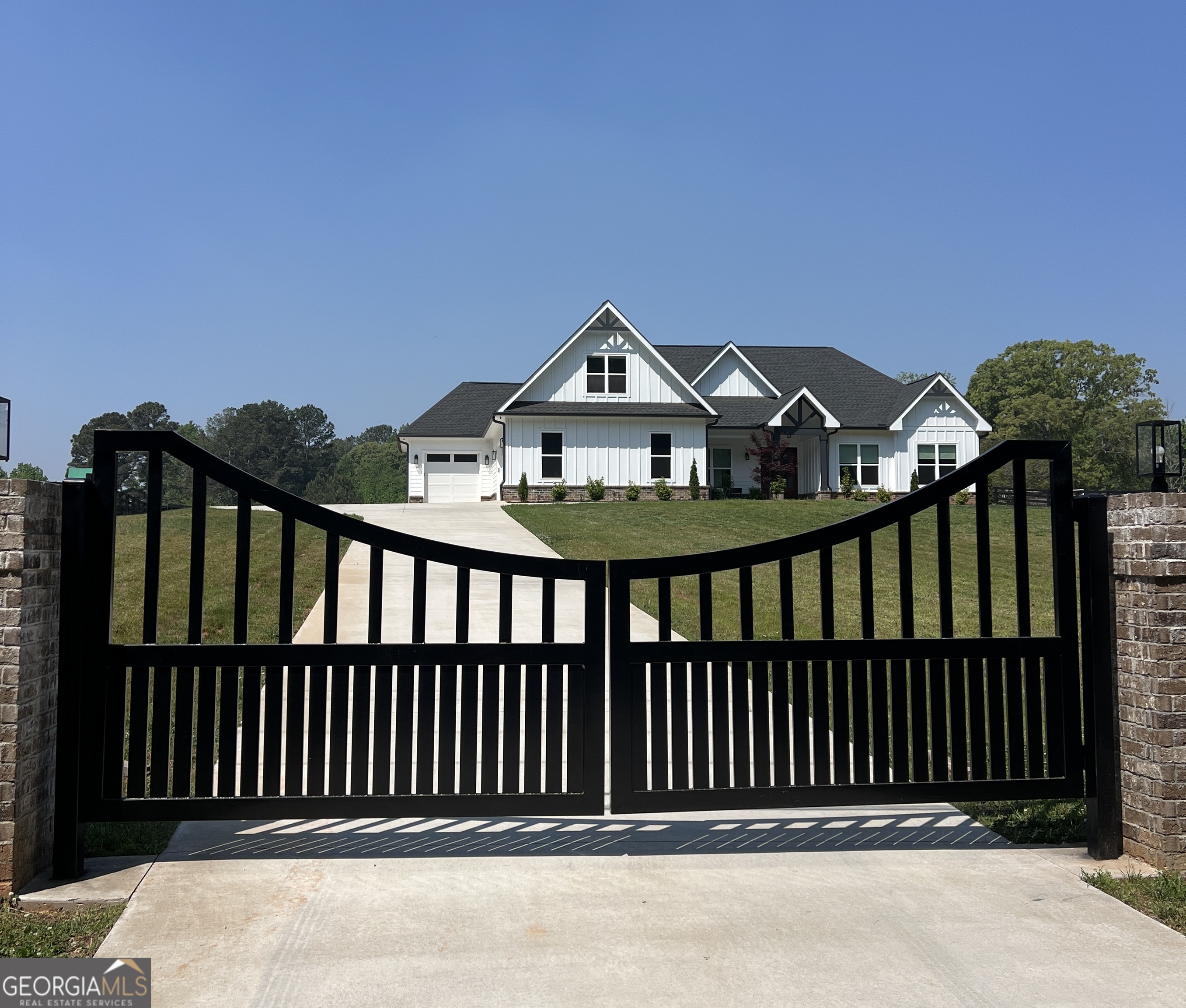 246 Pleasant Hill Church Road NE Winder GA 30680