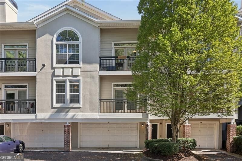 4254 River Green Drive NW Atlanta GA 30327