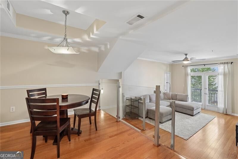 4254 River Green Drive NW Atlanta GA 30327