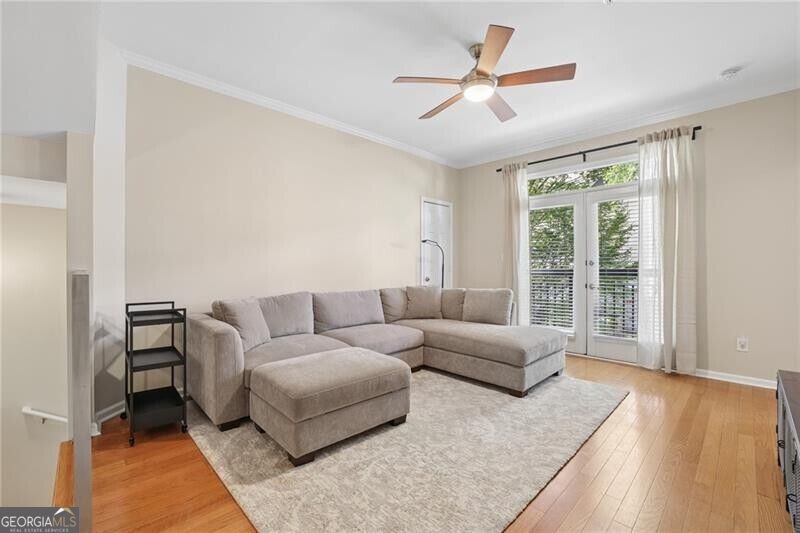 4254 River Green Drive NW Atlanta GA 30327