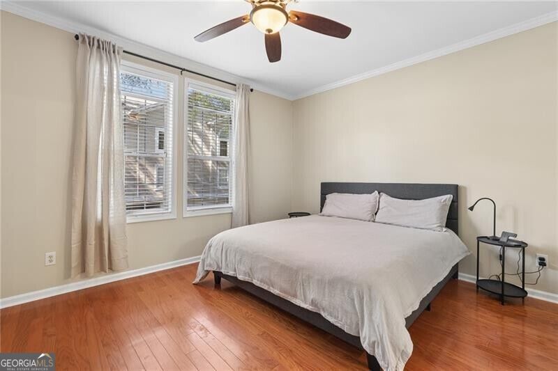 4254 River Green Drive NW Atlanta GA 30327