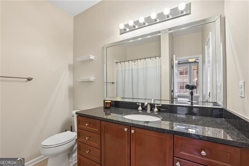 4254 River Green Drive NW Atlanta GA 30327