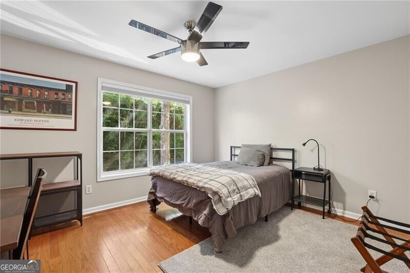 4254 River Green Drive NW Atlanta GA 30327