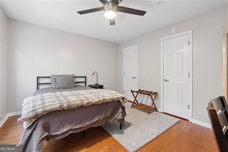 4254 River Green Drive NW Atlanta GA 30327