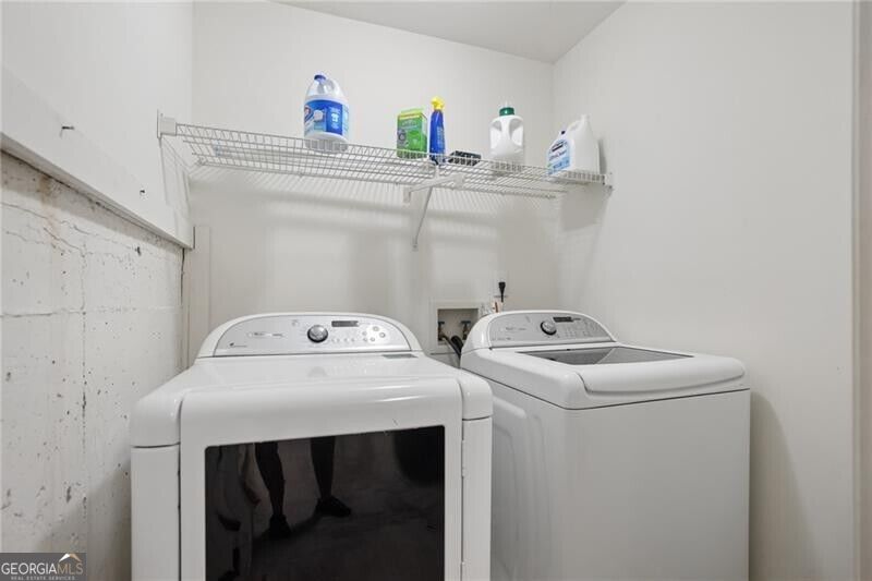 4254 River Green Drive NW Atlanta GA 30327