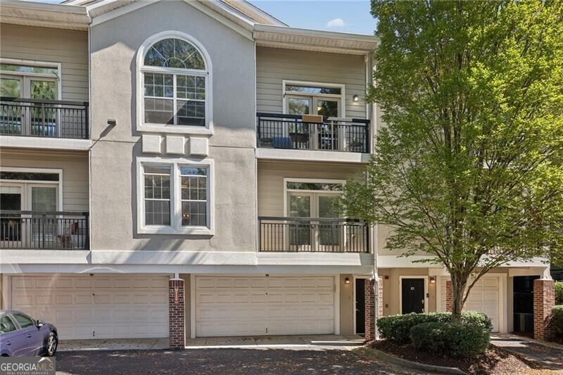4254 River Green Drive NW Atlanta GA 30327