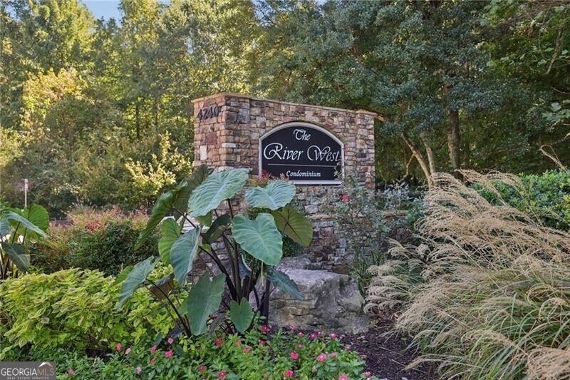 4254 River Green Drive NW Atlanta GA 30327