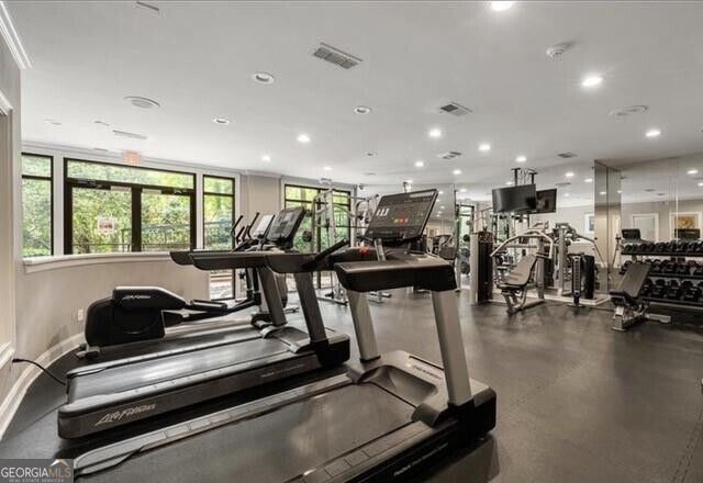 4254 River Green Drive NW Atlanta GA 30327