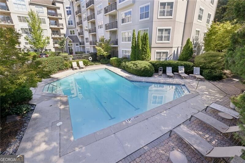 4254 River Green Drive NW Atlanta GA 30327