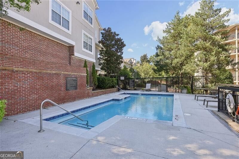 4254 River Green Drive NW Atlanta GA 30327