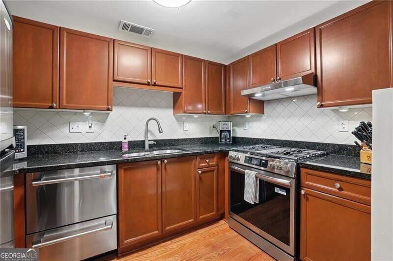 4254 River Green Drive NW Atlanta GA 30327