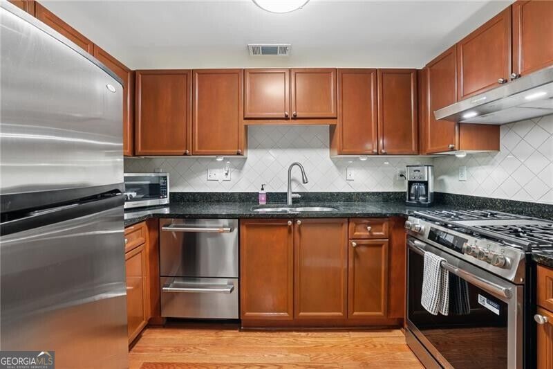 4254 River Green Drive NW Atlanta GA 30327