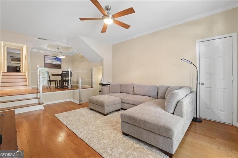 4254 River Green Drive NW Atlanta GA 30327