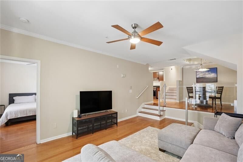 4254 River Green Drive NW Atlanta GA 30327