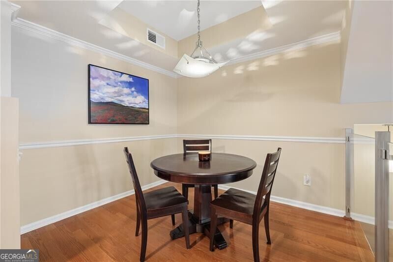 4254 River Green Drive NW Atlanta GA 30327
