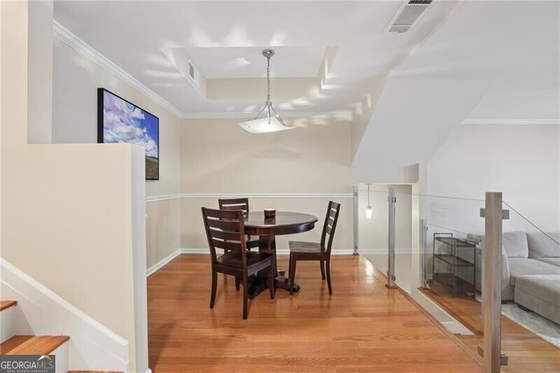 4254 River Green Drive NW Atlanta GA 30327